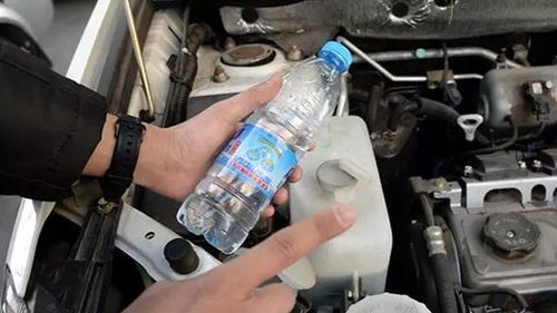 汽车全车水壶多少升水